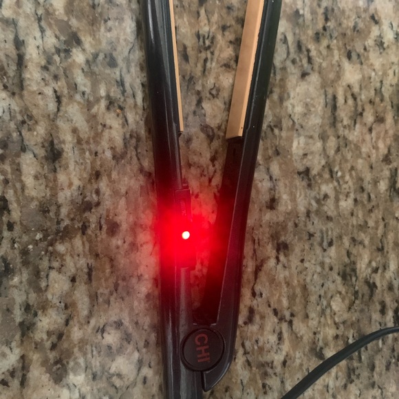 Chi flatiron - Picture 1 of 1